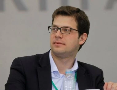 Α.Τόλκας για ΣΥΡΙΖΑ: «Κομματικά μορφώματα με μοναδικό στόχο την κατάληψη της εξουσίας» έλεγε κάποτε (βίντεο)